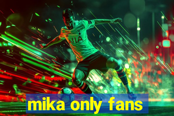 mika only fans